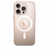 Apple iPhone 16 Pro Clear Case mit MagSafe 