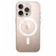 Apple iPhone 16 Pro Clear Case mit MagSafe 