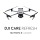 DJI Care Refresh 2-Jahres-Vertrag (DJI Mavic 3 Classic) EU