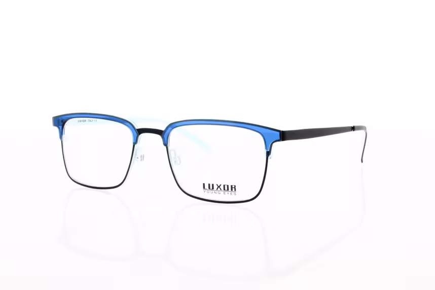 LX 304 C1 Damenbrille Metall