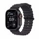 Apple Watch Ultra 3 LTE 49mm Black Titan Case + Black Ocean Band