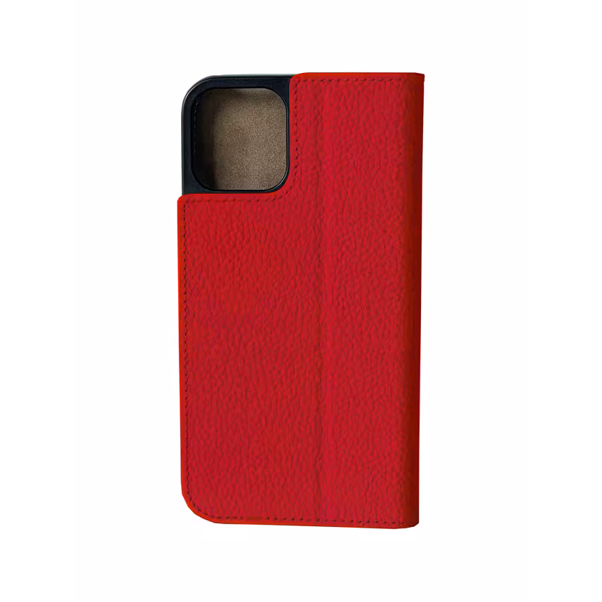 Galeli Book Case MARC Apple iPhone 14 Plus red 