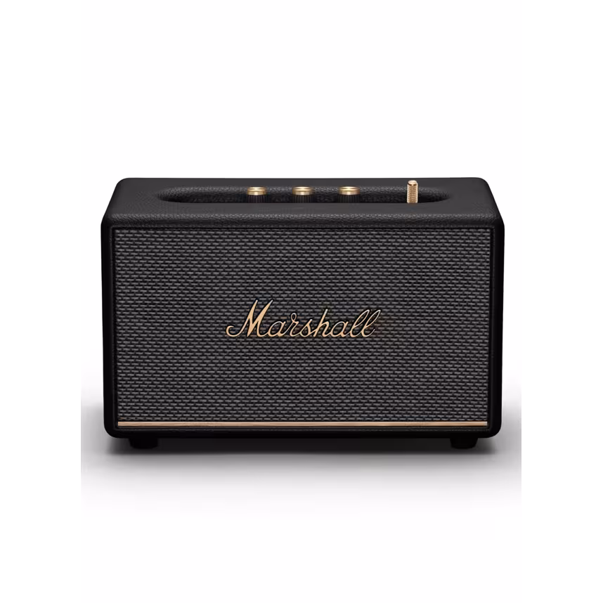 Marshall Acton III Black EU