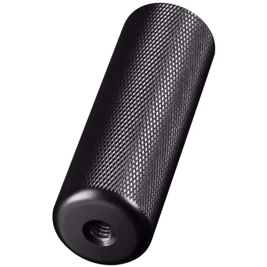 mantona 1/4 Zoll Griff f&uuml;r GoPro und Smartphone