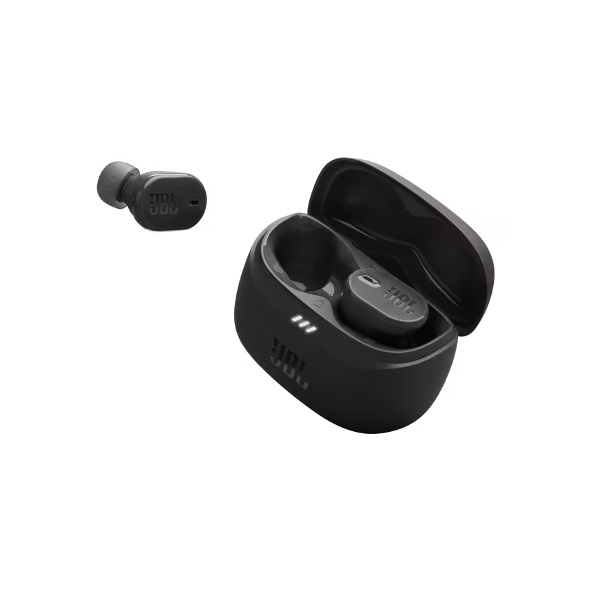 JBL Tune Buds 2 schwarz