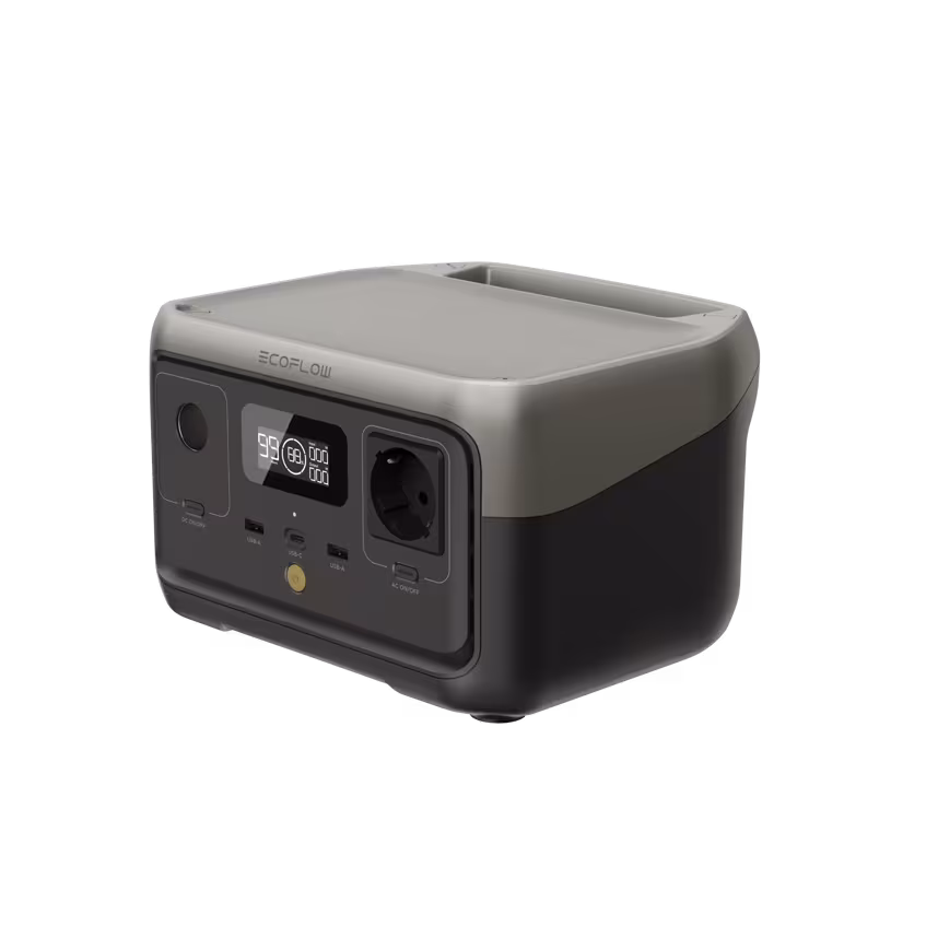 EcoFlow Powerstation River 2 256WH