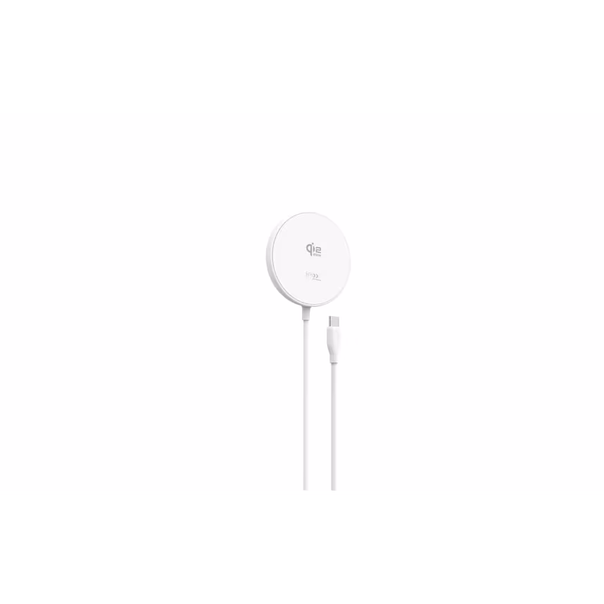 Felixx Wireless Charger 25W Wei&szlig;
