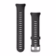 Garmin Band Forerunner 45S Silikon Schwarz