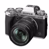 FUJIFILM X-T5 silber + XF 18-55/2.8-4,0 R LM OIS