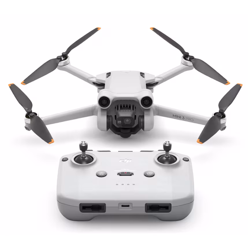 DJI Mini 3 Pro (RC-N1)