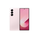 Samsung Galaxy Z Fold 6 1TB pink