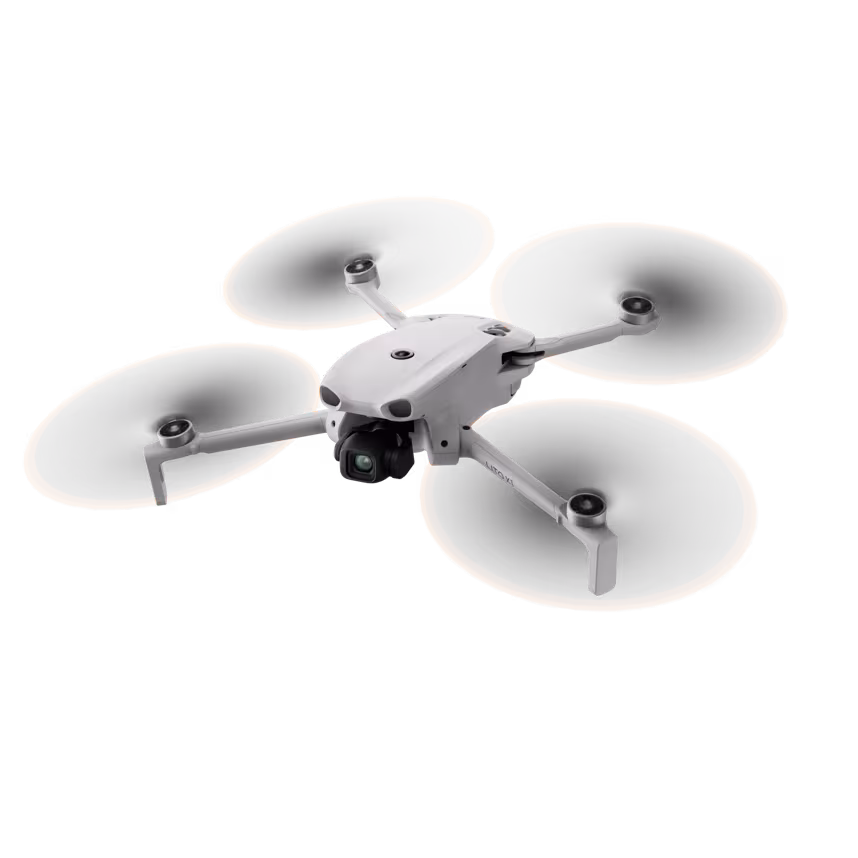 DJI Lito X1 Fly More Combo (RC-N3)