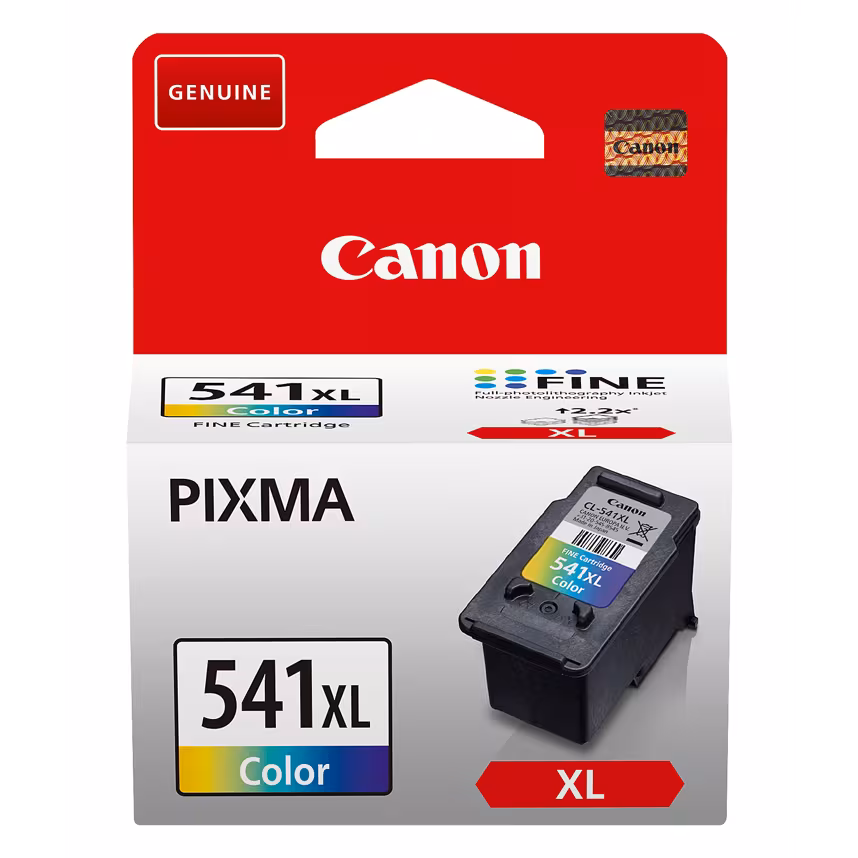 Canon CL-541XLKAR Tinte color