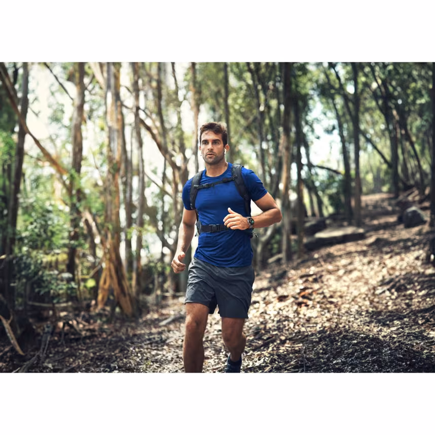 Hama Smartwatch 9000 anthrazit