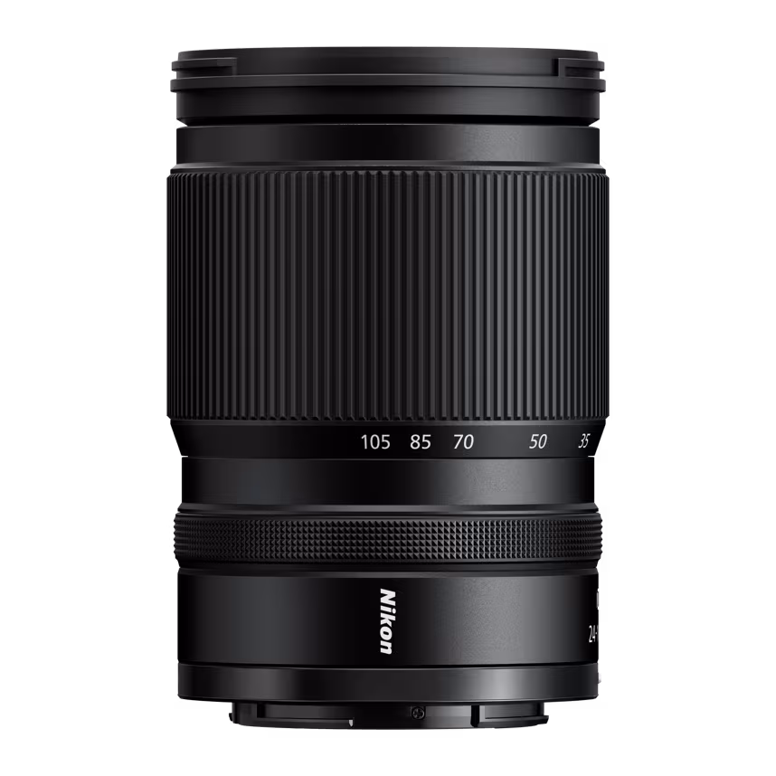 Nikkor Z 24-105/4-7.1