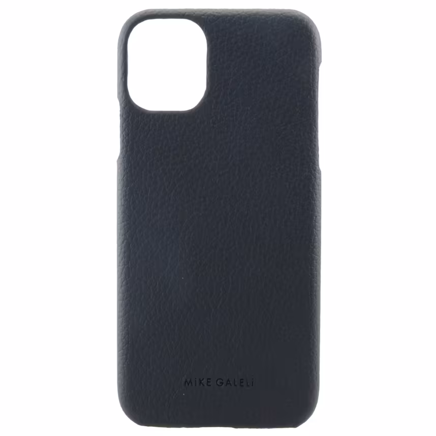 Galeli Back Case LENNY Apple iPhone 11 Pro schwarz