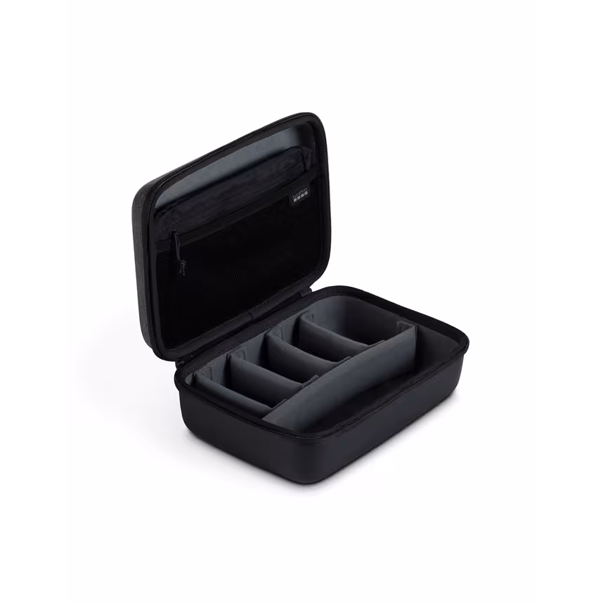 GoPro Casey Semi Hard Camera Case
