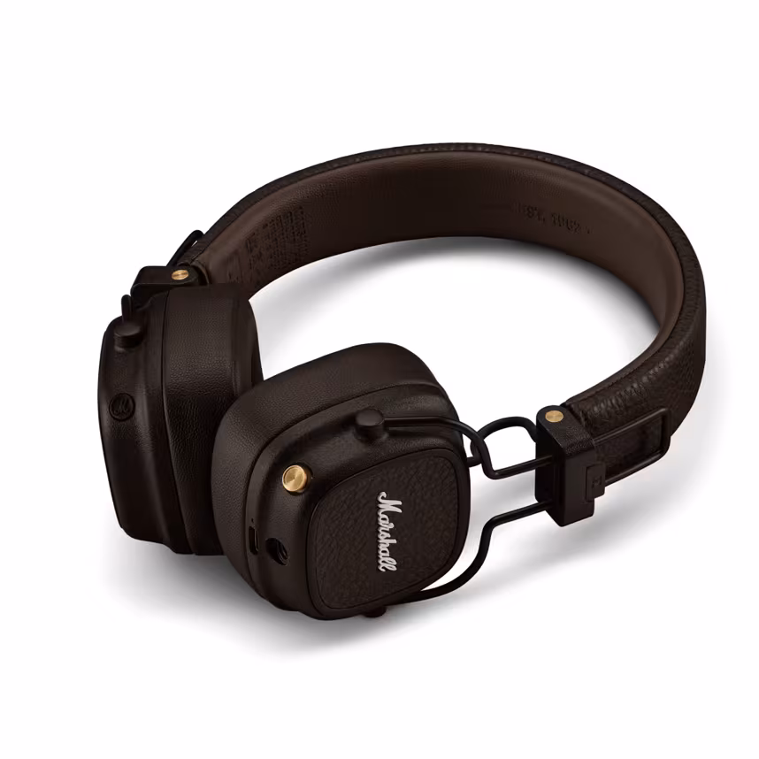 Marshall Major V Brown