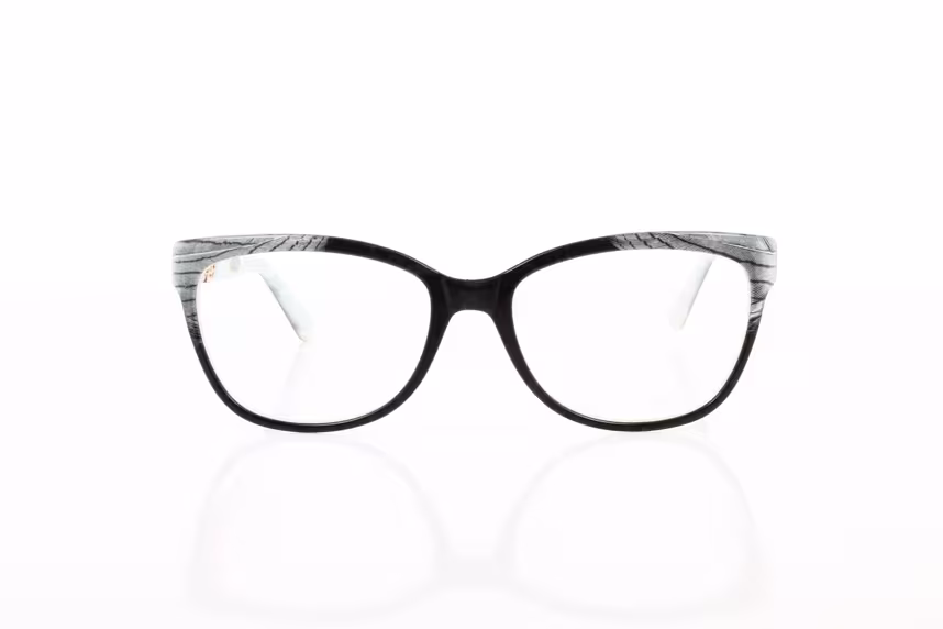 TAKE CARE C1 Damenbrille Kunststoff