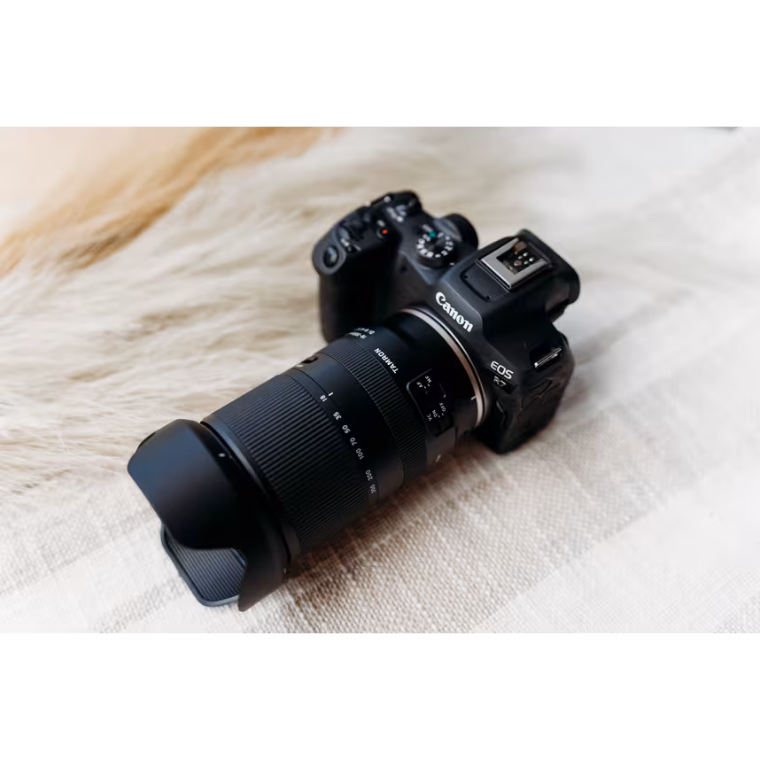 Tamron 18-300/3,5-6,3 Di III-A VC VXD für Canon RF