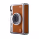 Fujifilm Instax Mini EVO Brown