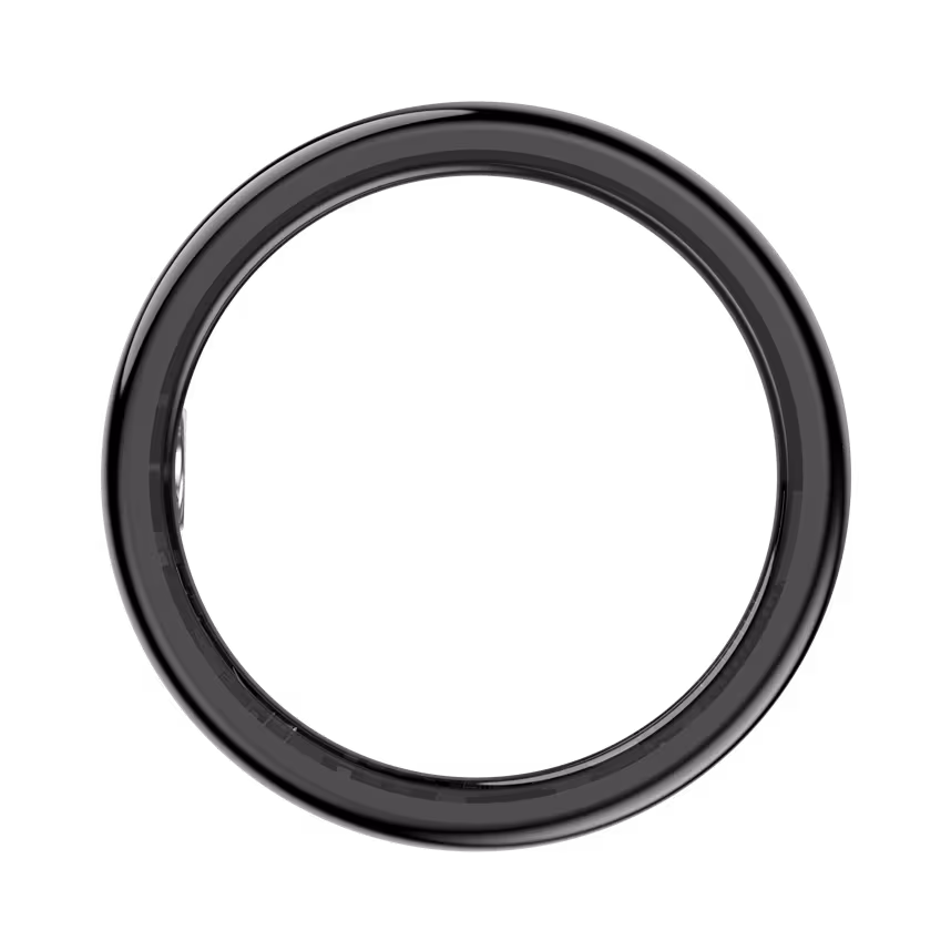 felixx Display SmartRing SR21D - Schwarz  Gr&ouml;&szlig;e #13 (69,8mm)