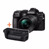 OM System OM-1 Mark II + 12‑40/2,8 PRO II‑Kit