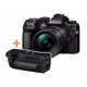OM System OM-1 Mark II + 12‑40/2,8 PRO II‑Kit