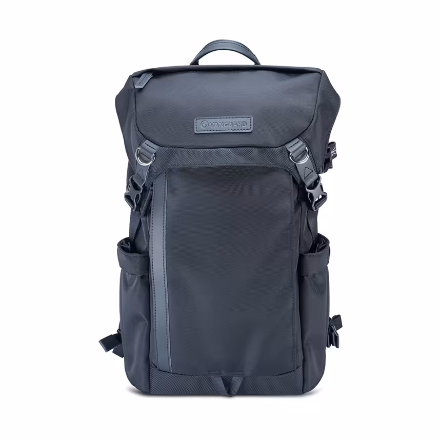 Vanguard VEO GO 42M BK Rucksack Schwarz 