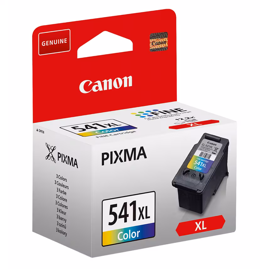 Canon CL-541XLKAR Tinte color