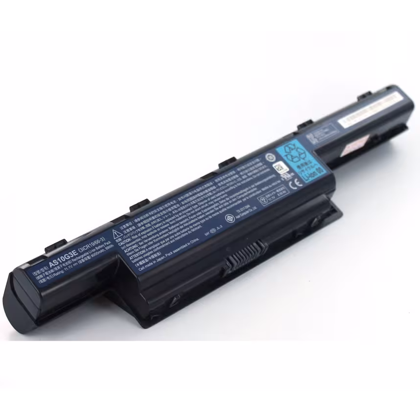 AGI Akku Acer AS10G3E 8.800mAh