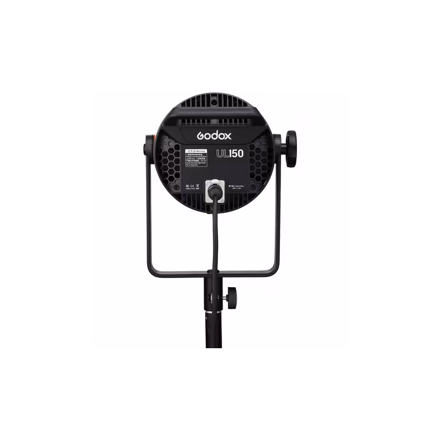 Godox Silent LED Video Light 150W 