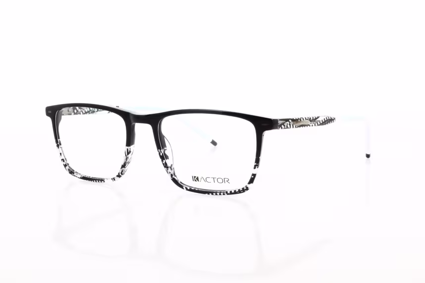 KV 2218 C1 Herrenbrille Kunststof