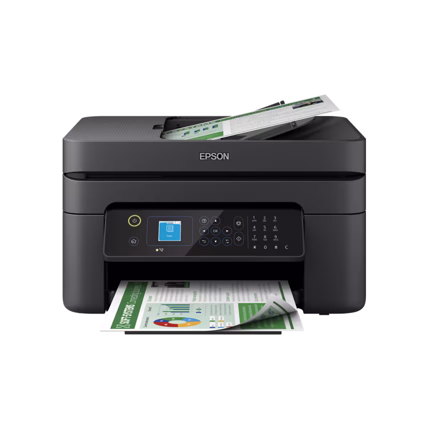 Epson WorkForce WF-2935DWFE
