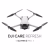 DJI Care Refresh (DJI Mini 3 Pro) 1 Jahr (Karte)