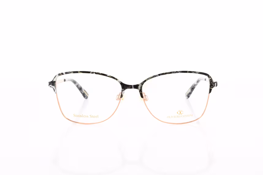 OC 4267 C3 Damenbrille Metall