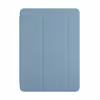 Apple iPad Air 11" (M2) Smart Folio, denim
