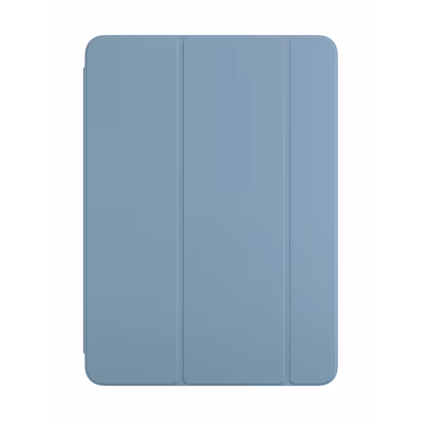 Apple iPad Air 11" (M2) Smart Folio, denim
