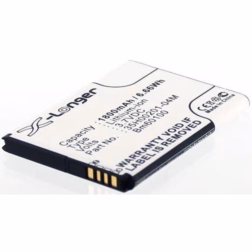 AGI Akku HTC Desire 500 1.400mAh