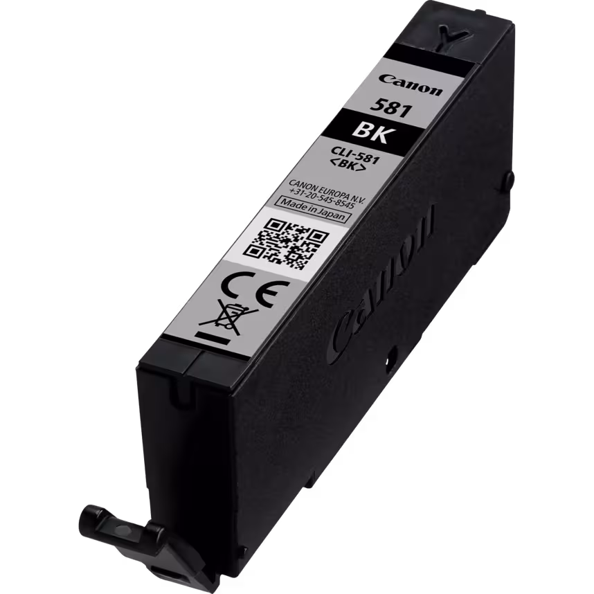 Canon PGI580/CLI581 Tinte black