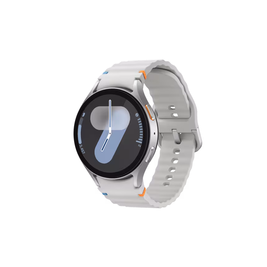Samsung Galaxy Watch7 44mm BT silver
