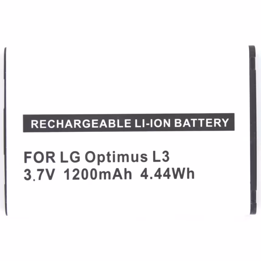 AGI Akku LG Optimus L5 1.120mAh