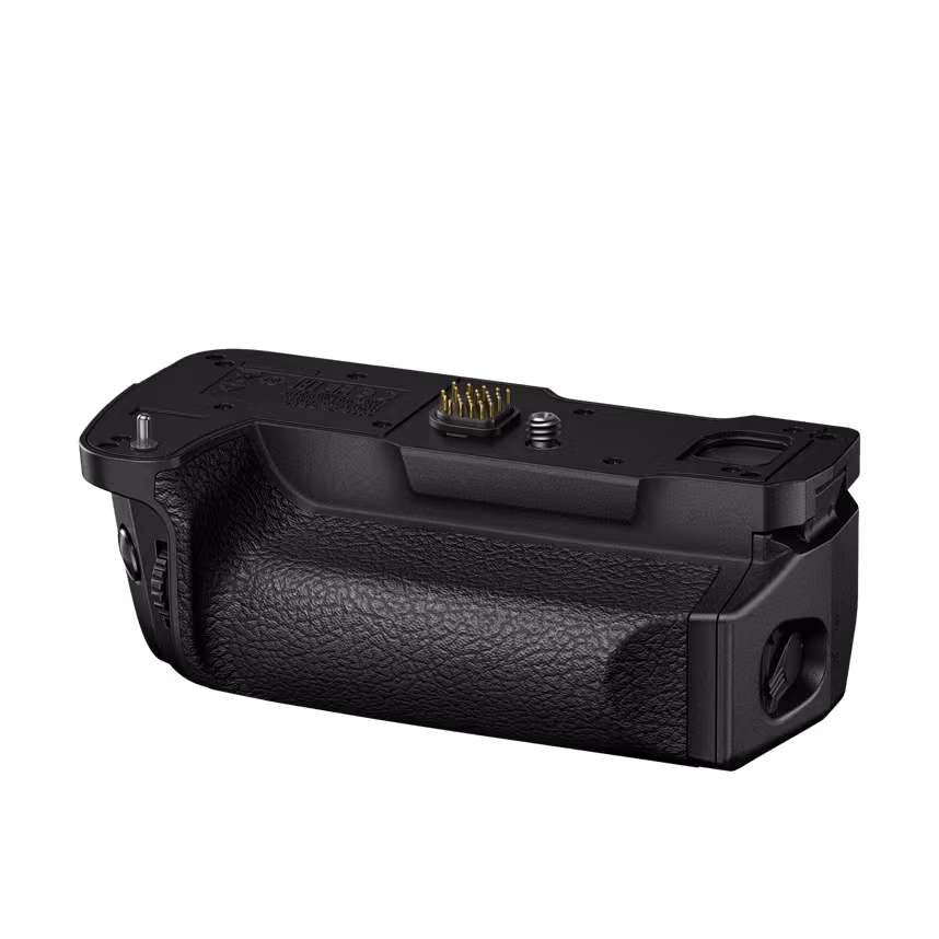 OM System HLD-10 Batteriehandgriff