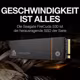 Seagate PS5 FireCuda 530 SSD 1TB M.2 2280 mit Kühlkörper
