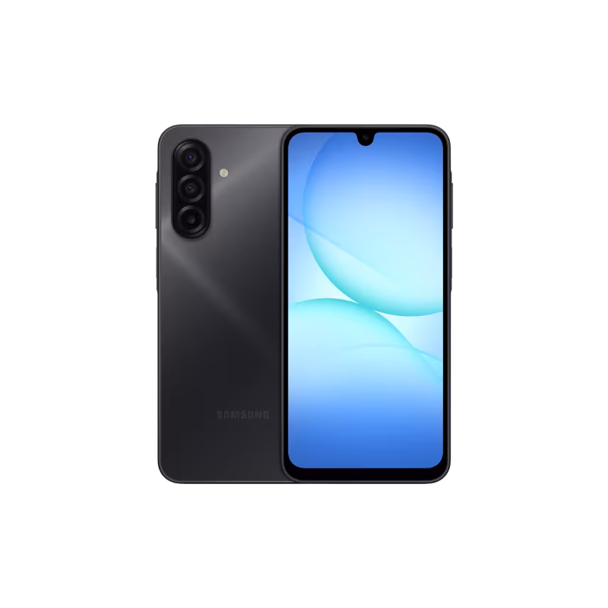 Samsung Galaxy A17 4G 256GB Black