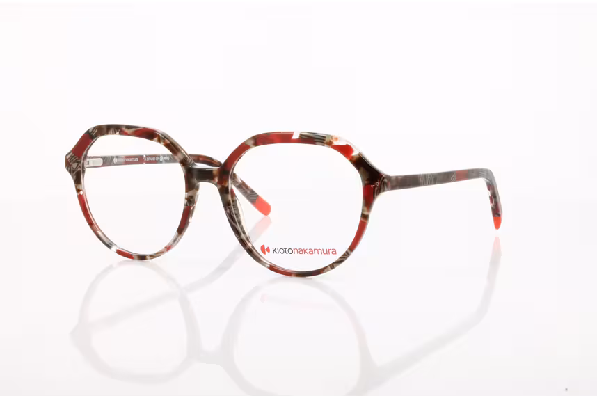 Kioto Nakamura KNP 188-4H