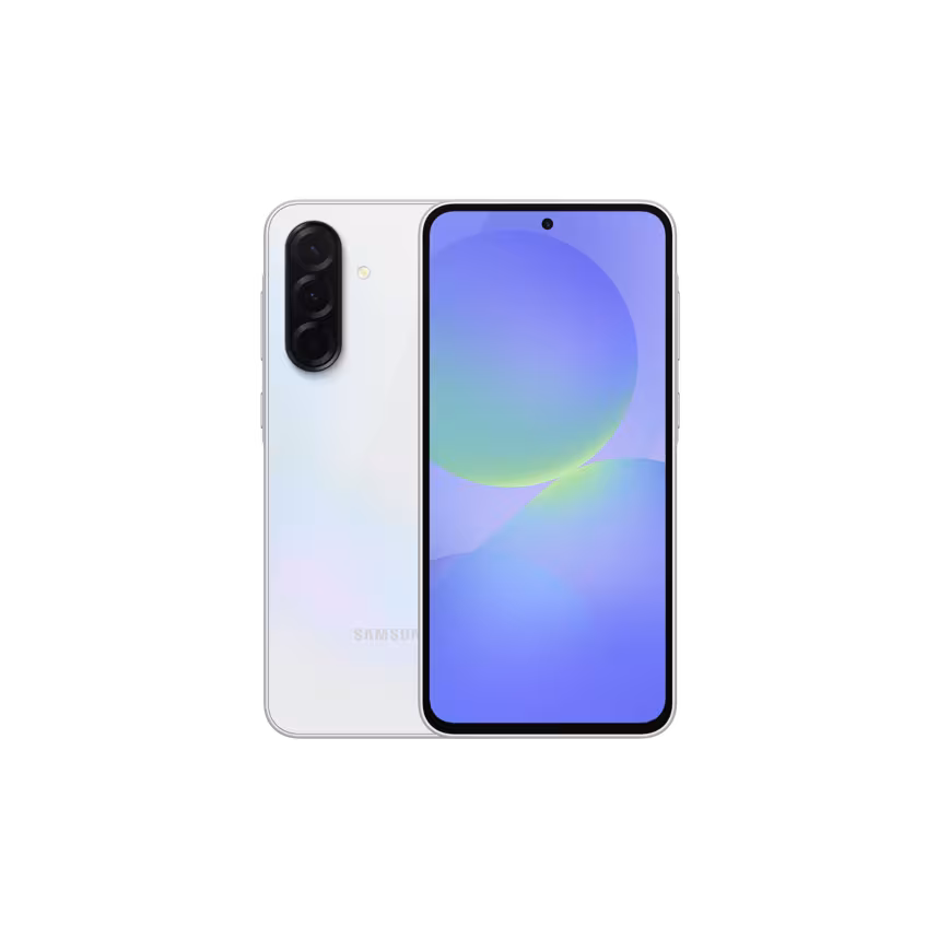 Samsung Galaxy A36 5G 128GB White