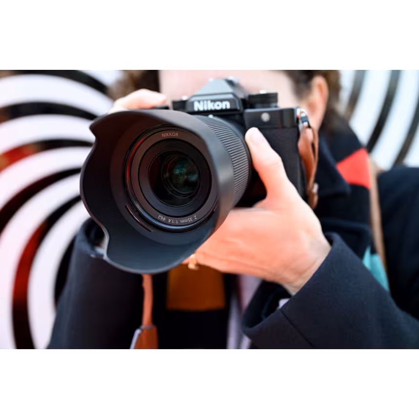 Nikkor Z 35/1,4 