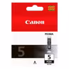 Canon PGI-5BK Tinte black 26ml