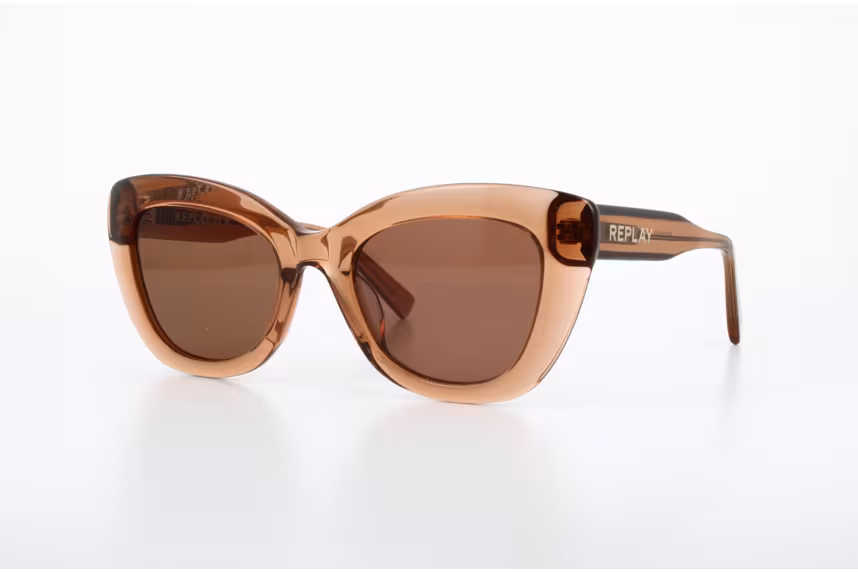 Replay 676SH01 brown